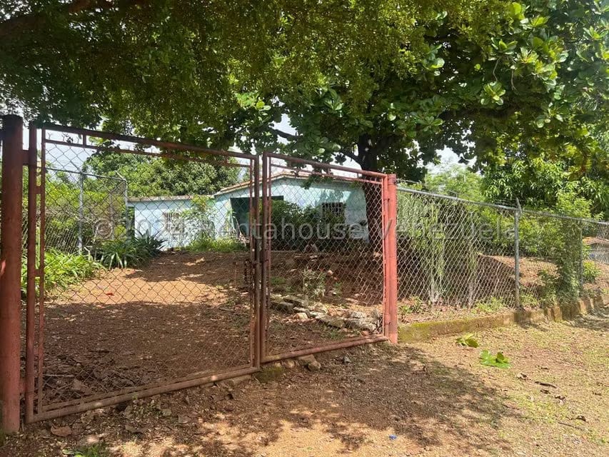 Casa (1 Nivel) en Venta en Distrito San Casimiro, Aragua - 4