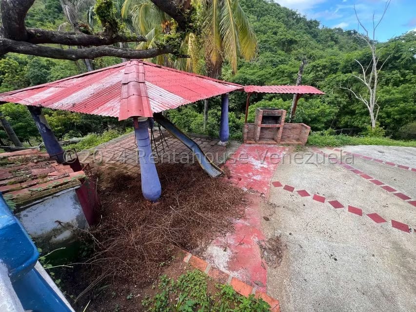 Casa (1 Nivel) en Venta en Distrito San Casimiro, Aragua - 38