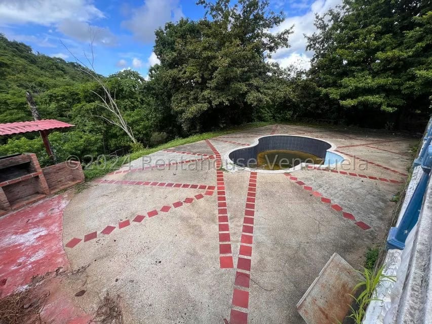Casa (1 Nivel) en Venta en Distrito San Casimiro, Aragua - 39