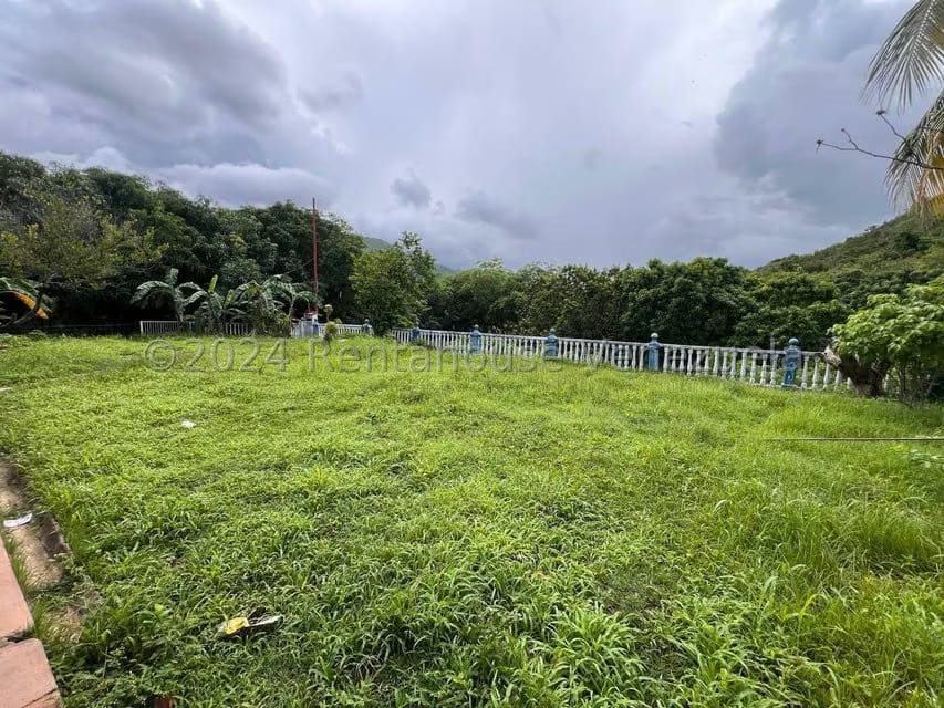 Casa (1 Nivel) en Venta en Distrito San Casimiro, Aragua - 44