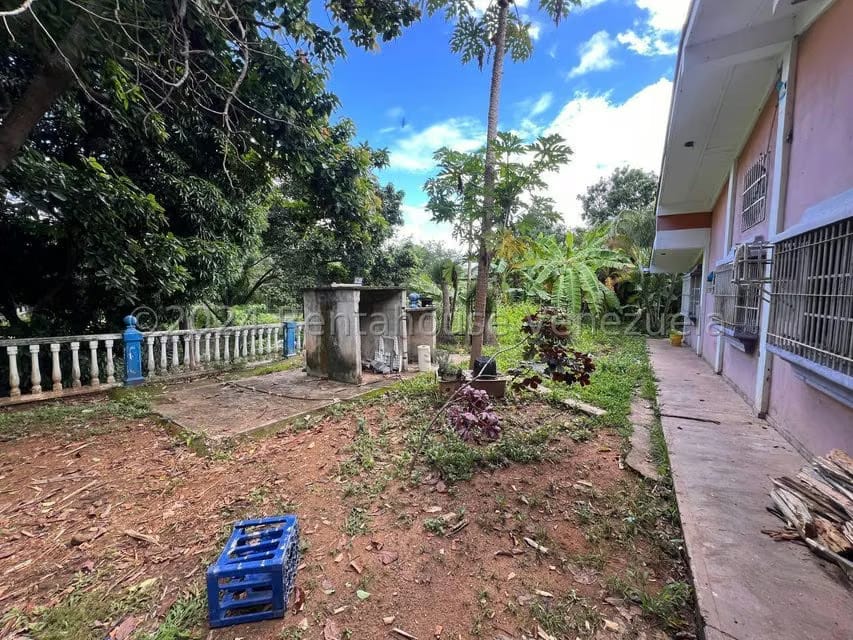 Casa (1 Nivel) en Venta en Distrito San Casimiro, Aragua - 47
