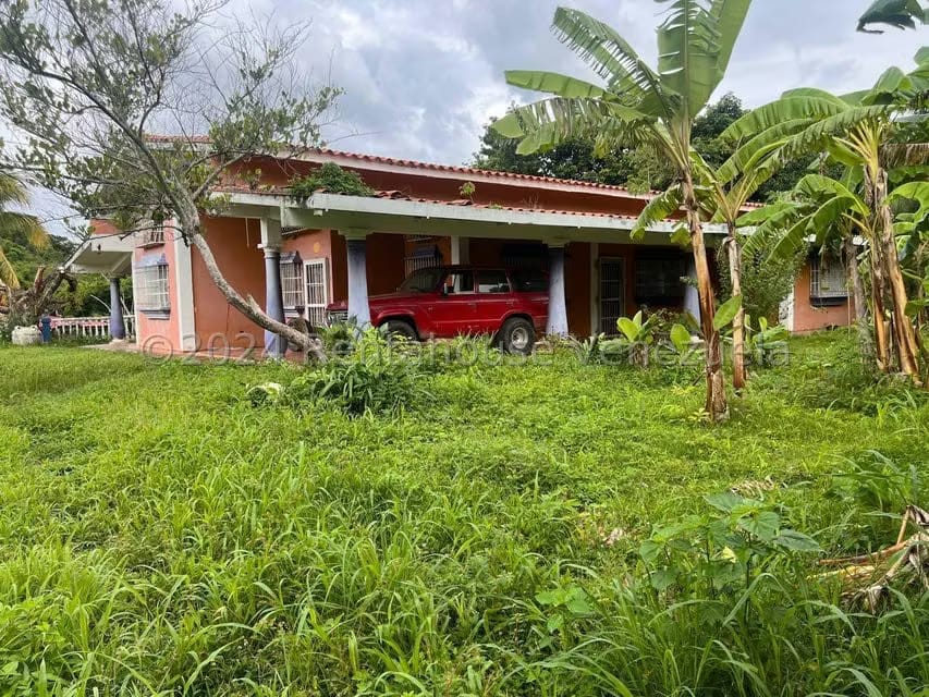Casa (1 Nivel) en Venta en Distrito San Casimiro, Aragua - 51