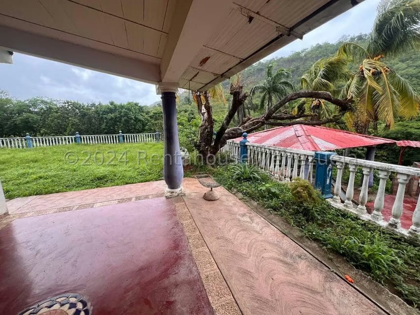 Casa (1 Nivel) en Venta en Distrito San Casimiro, Aragua - 53