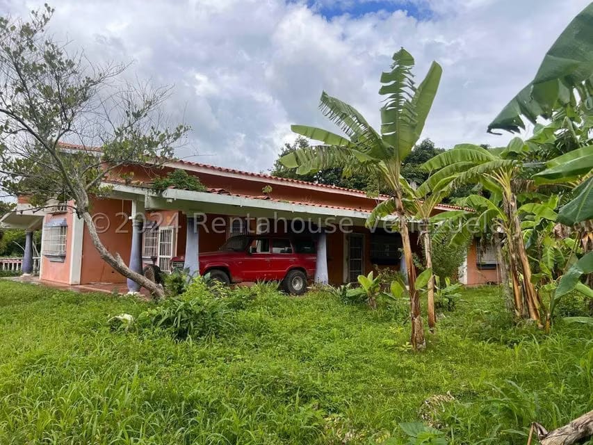 Casa (1 Nivel) en Venta en Distrito San Casimiro, Aragua - 57