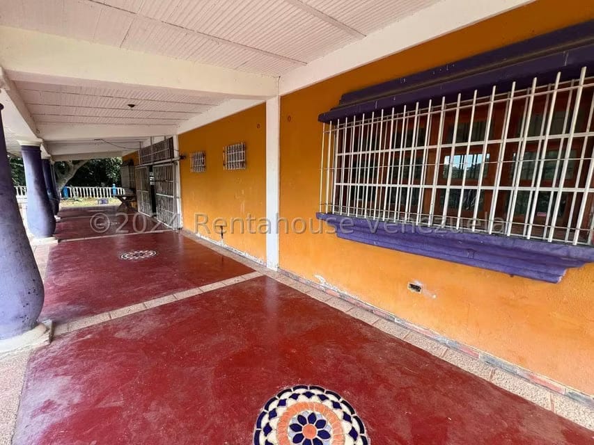 Casa (1 Nivel) en Venta en Distrito San Casimiro, Aragua - 59