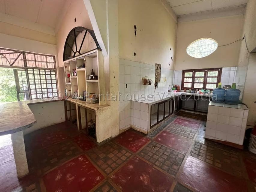 Casa (1 Nivel) en Venta en Distrito San Casimiro, Aragua - 60