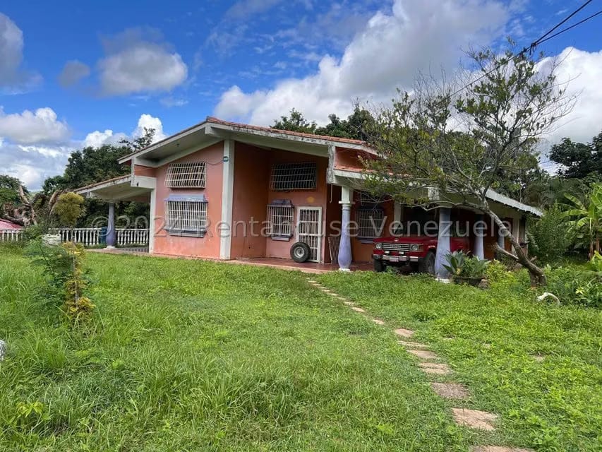 Casa (1 Nivel) en Venta en Distrito San Casimiro, Aragua - 7