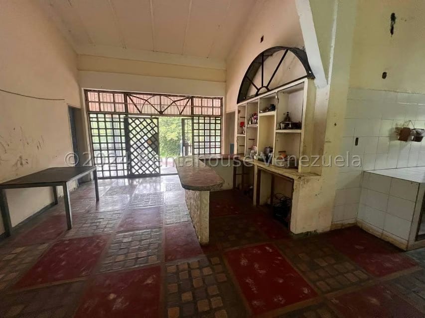 Casa (1 Nivel) en Venta en Distrito San Casimiro, Aragua - 61