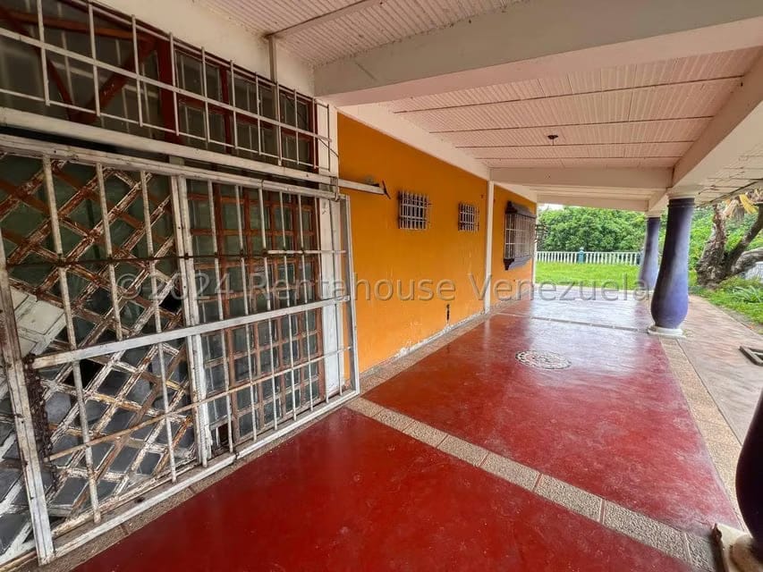 Casa (1 Nivel) en Venta en Distrito San Casimiro, Aragua - 63