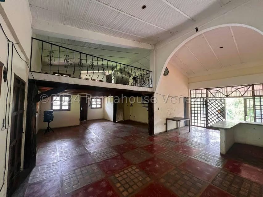 Casa (1 Nivel) en Venta en Distrito San Casimiro, Aragua - 65