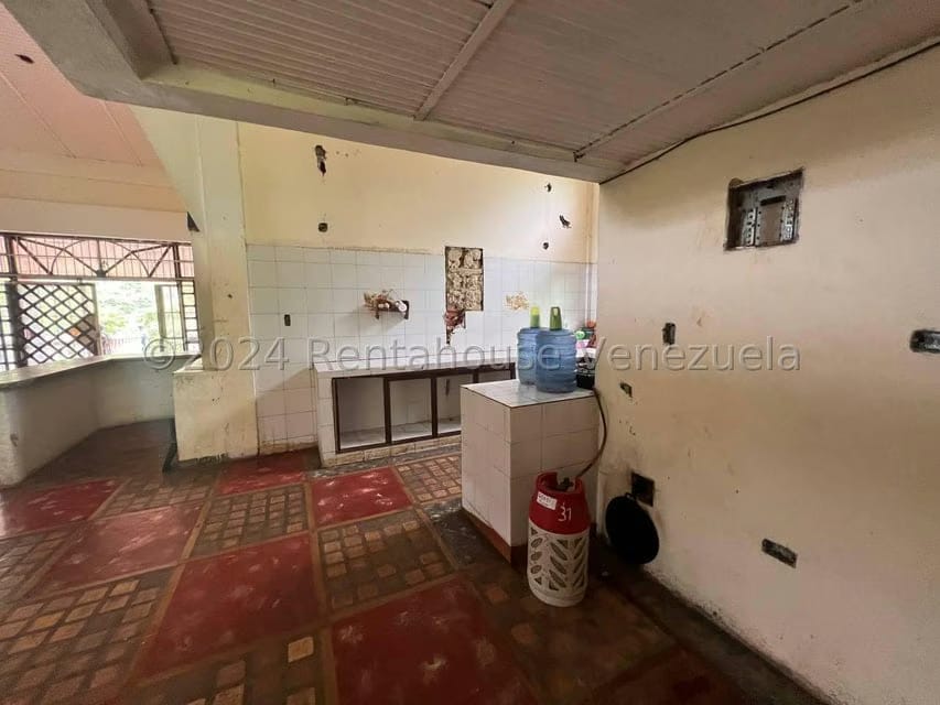 Casa (1 Nivel) en Venta en Distrito San Casimiro, Aragua - 67