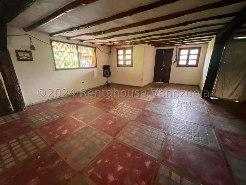 Casa (1 Nivel) en Venta en Distrito San Casimiro, Aragua - 69