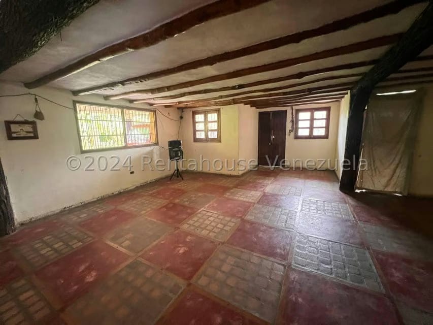 Casa (1 Nivel) en Venta en Distrito San Casimiro, Aragua - 71