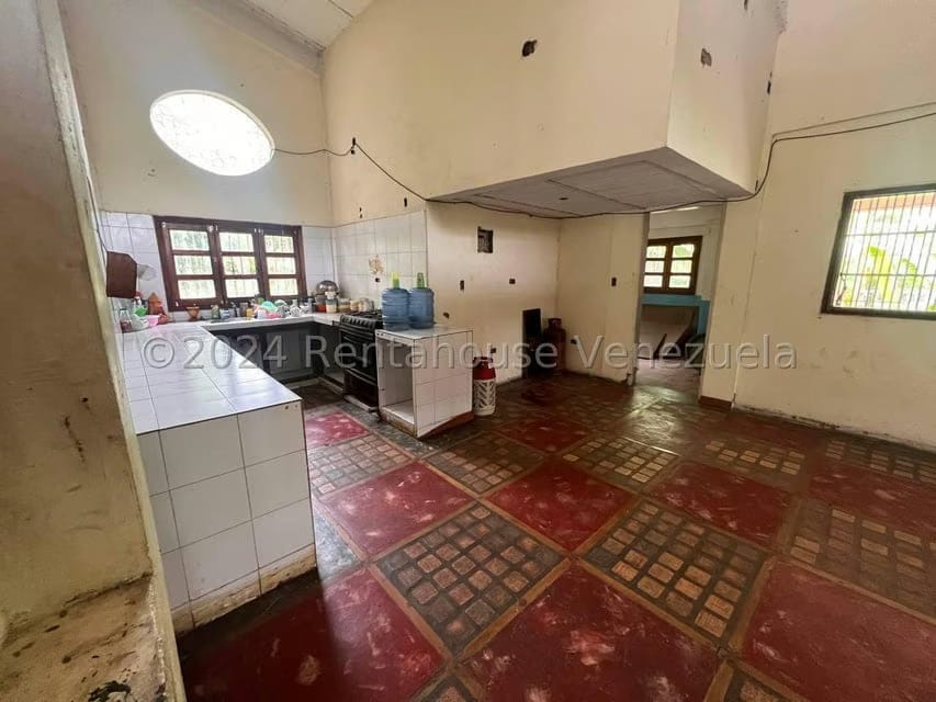 Casa (1 Nivel) en Venta en Distrito San Casimiro, Aragua - 72