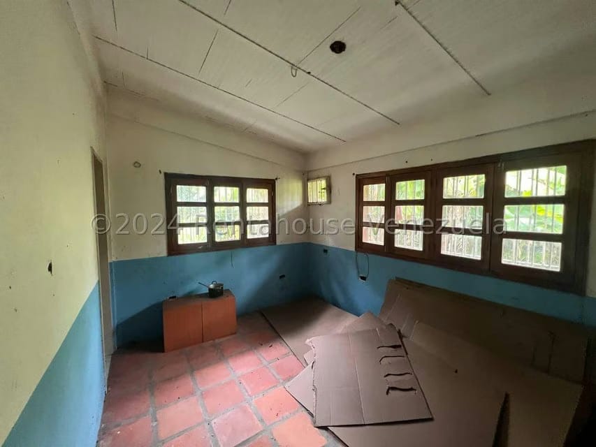 Casa (1 Nivel) en Venta en Distrito San Casimiro, Aragua - 73