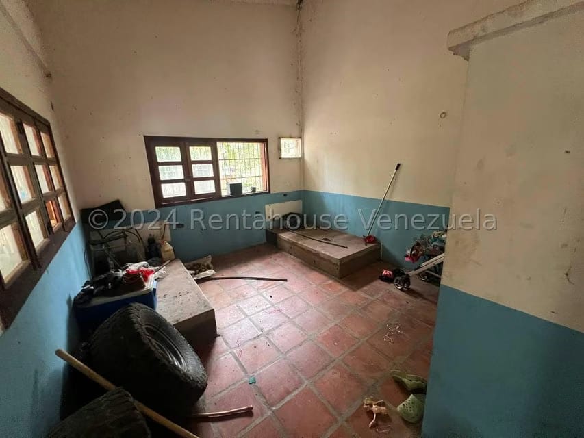 Casa (1 Nivel) en Venta en Distrito San Casimiro, Aragua - 76
