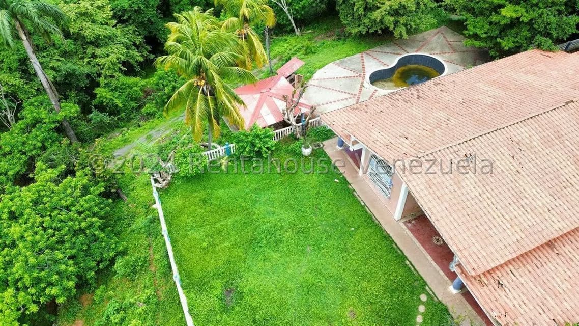Casa (1 Nivel) en Venta en Distrito San Casimiro, Aragua - 78