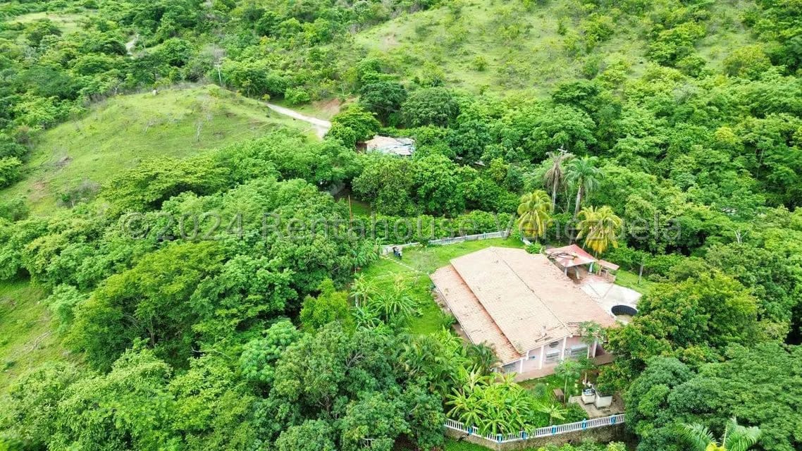 Casa (1 Nivel) en Venta en Distrito San Casimiro, Aragua - 84