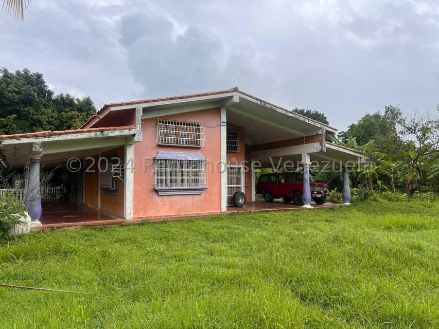 Casa (1 Nivel) en Venta en Distrito San Casimiro, Aragua - 89