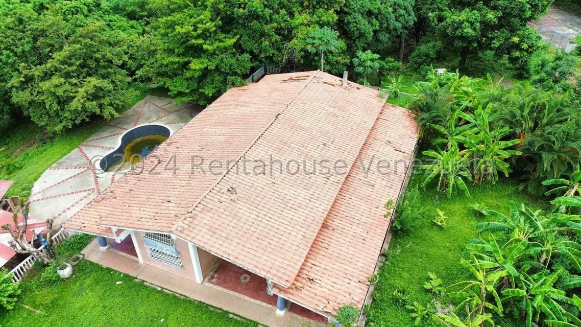 Casa (1 Nivel) en Venta en Distrito San Casimiro, Aragua - 93