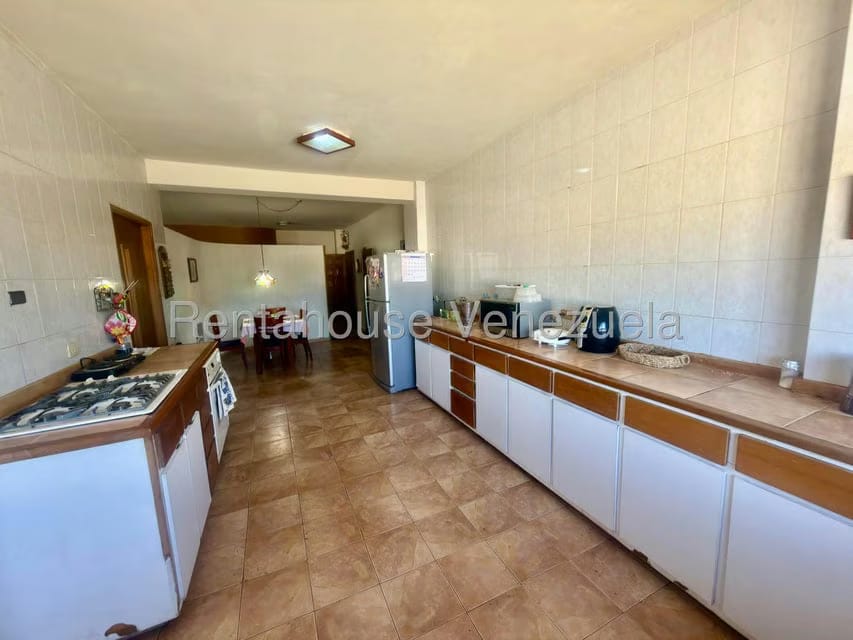 Comercial (Edificio) en Venta en Santa Fe, Falcon - 12