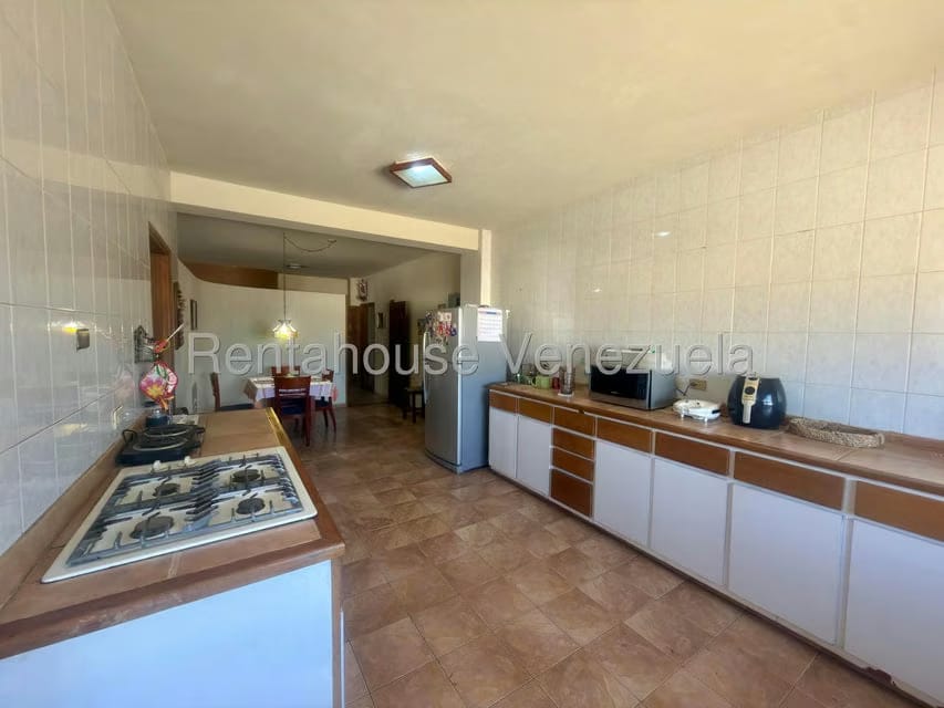 Comercial (Edificio) en Venta en Santa Fe, Falcon - 13