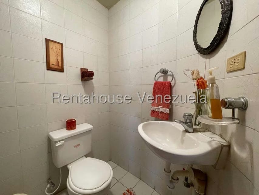 Comercial (Edificio) en Venta en Santa Fe, Falcon - 15