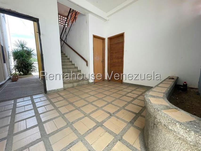 Comercial (Edificio) en Venta en Santa Fe, Falcon - 3