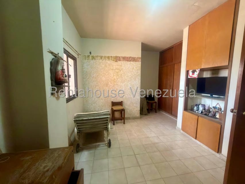 Comercial (Edificio) en Venta en Santa Fe, Falcon - 21