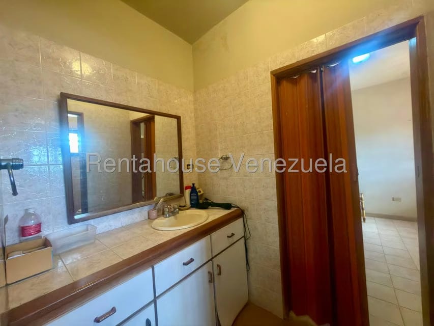 Comercial (Edificio) en Venta en Santa Fe, Falcon - 22