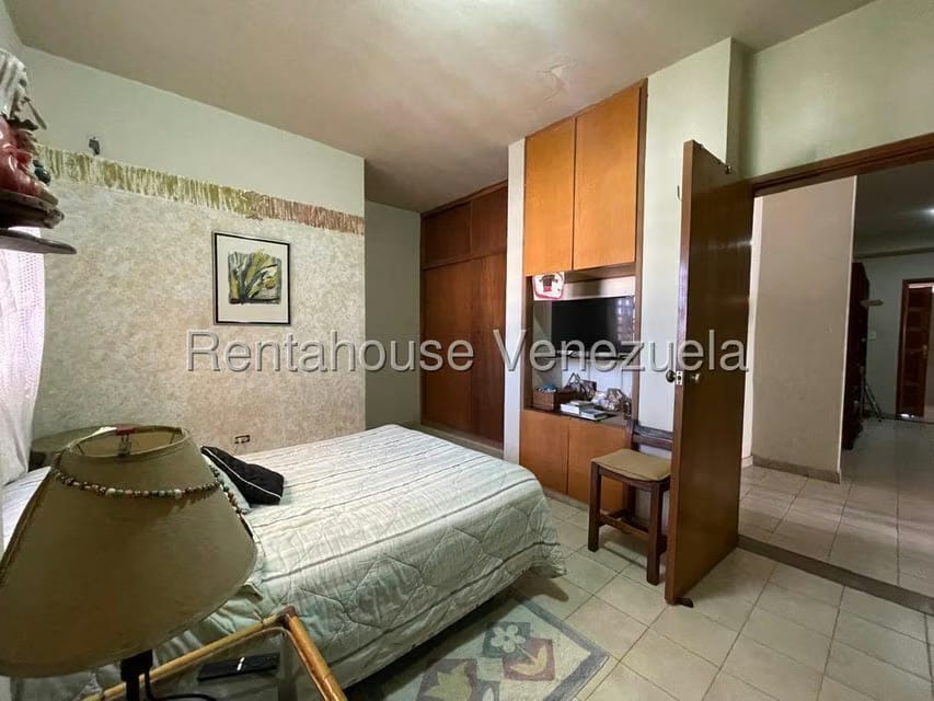 Comercial (Edificio) en Venta en Santa Fe, Falcon - 23
