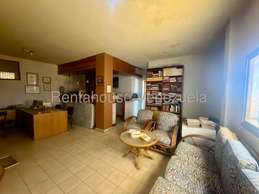 Comercial (Edificio) en Venta en Santa Fe, Falcon - 25
