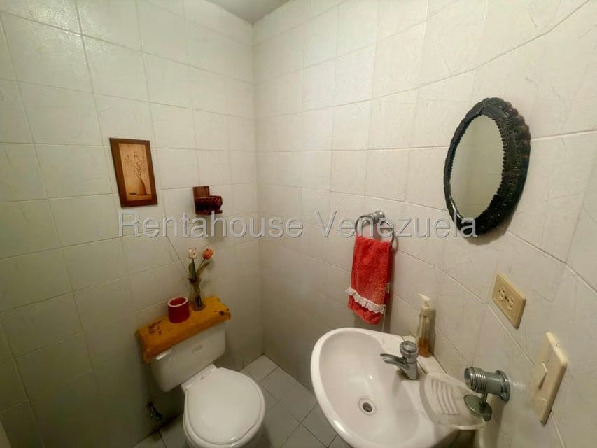 Comercial (Edificio) en Venta en Santa Fe, Falcon - 27