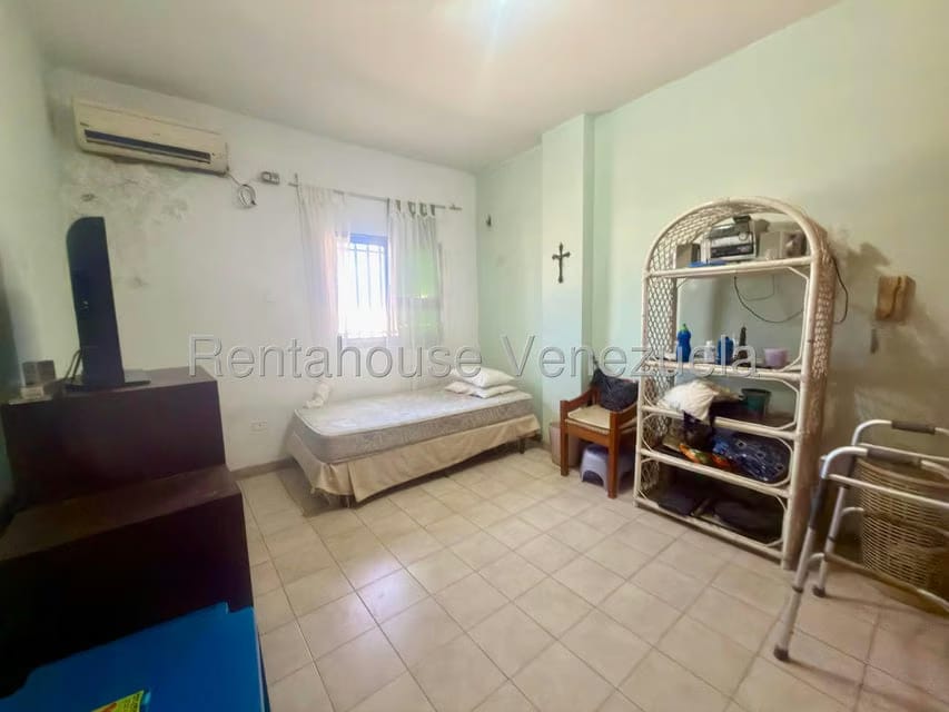 Comercial (Edificio) en Venta en Santa Fe, Falcon - 33