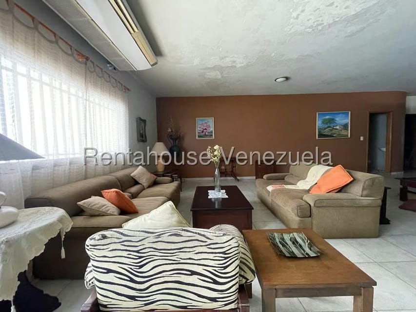 Comercial (Edificio) en Venta en Santa Fe, Falcon - 5