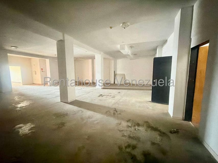 Comercial (Edificio) en Venta en Santa Fe, Falcon - 42