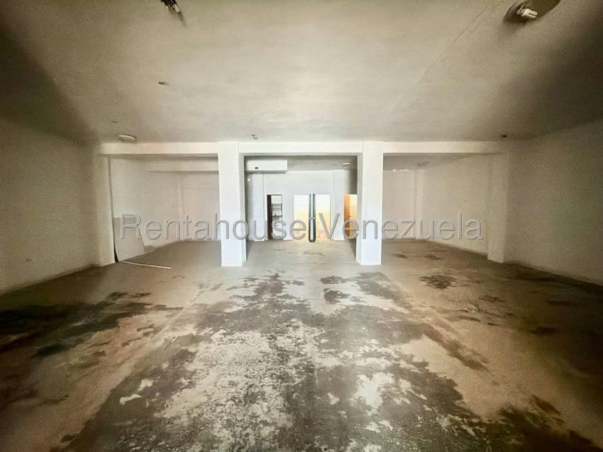 Comercial (Edificio) en Venta en Santa Fe, Falcon - 43