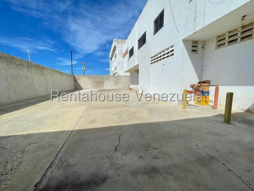 Comercial (Edificio) en Venta en Santa Fe, Falcon - 51