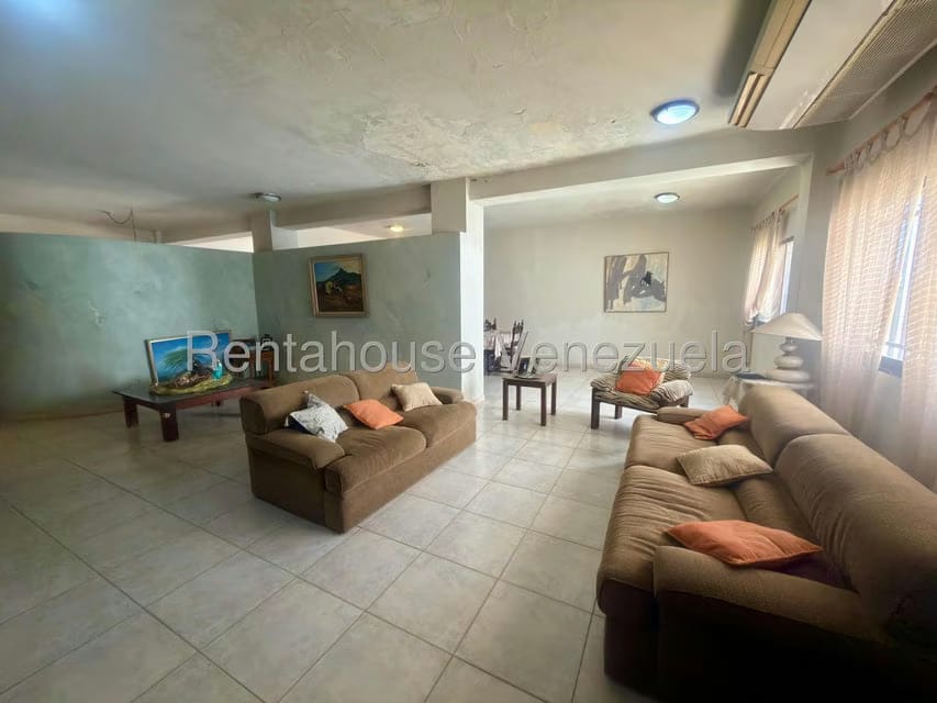 Comercial (Edificio) en Venta en Santa Fe, Falcon - 9