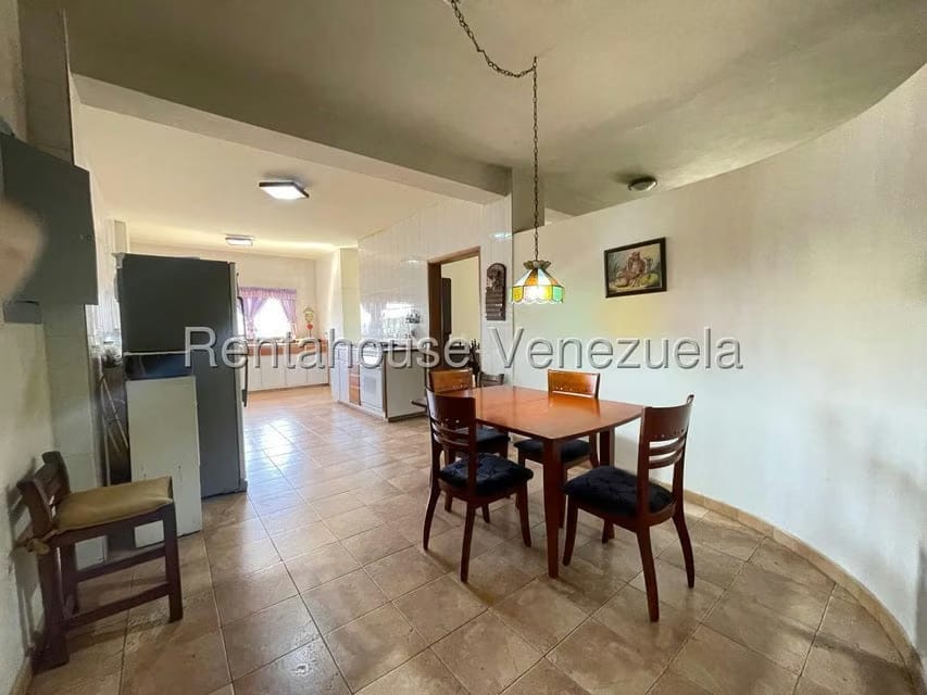Comercial (Edificio) en Venta en Santa Fe, Falcon - 10