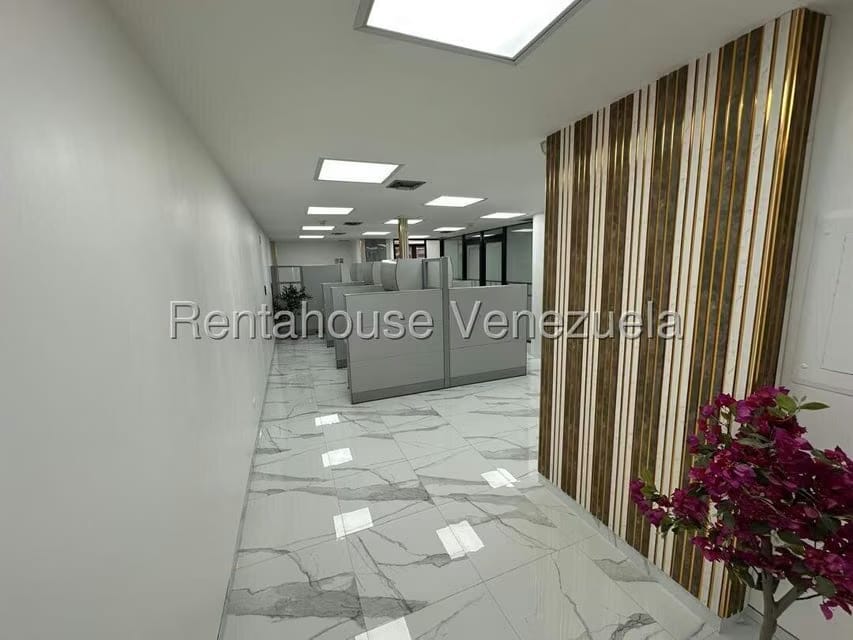 Comercial (Oficina) en Venta en Chacao, Distrito Metropolitano
