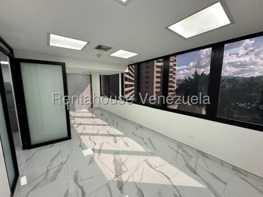 Comercial (Oficina) en Venta en Chacao, Distrito Metropolitano - 8