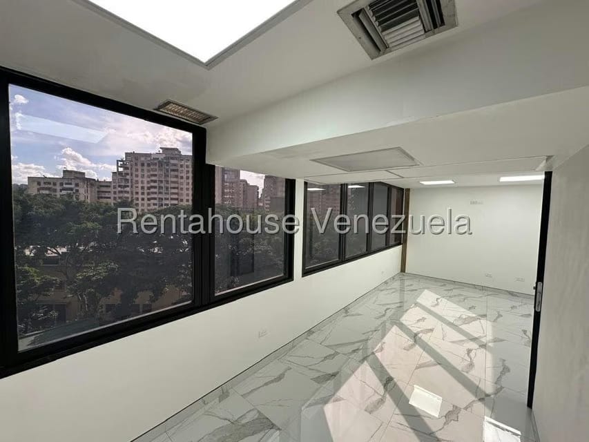 Comercial (Oficina) en Venta en Chacao, Distrito Metropolitano - 9