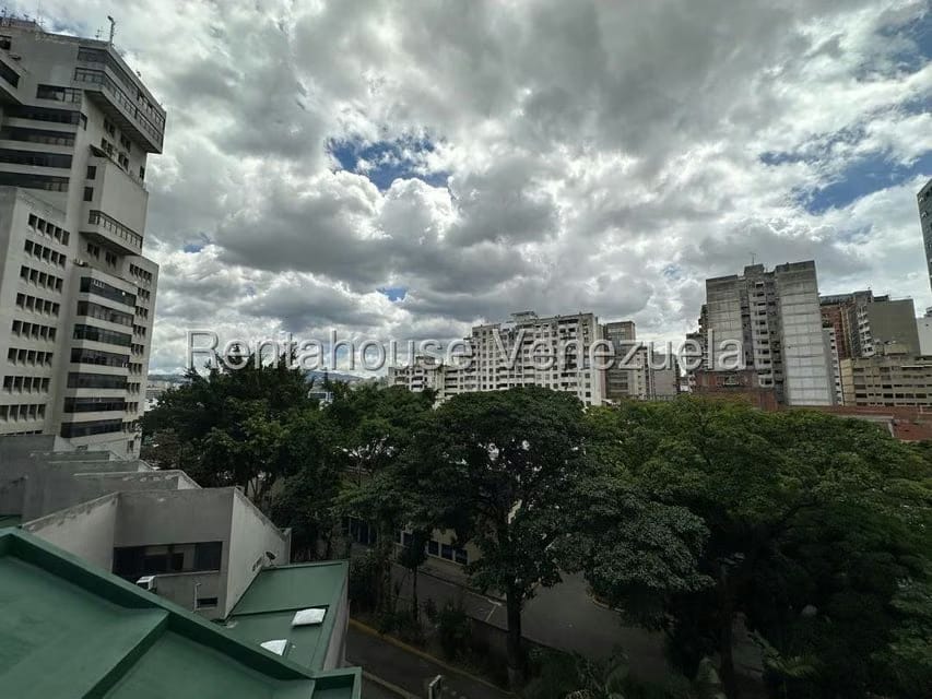 Comercial (Oficina) en Venta en Chacao, Distrito Metropolitano - 10