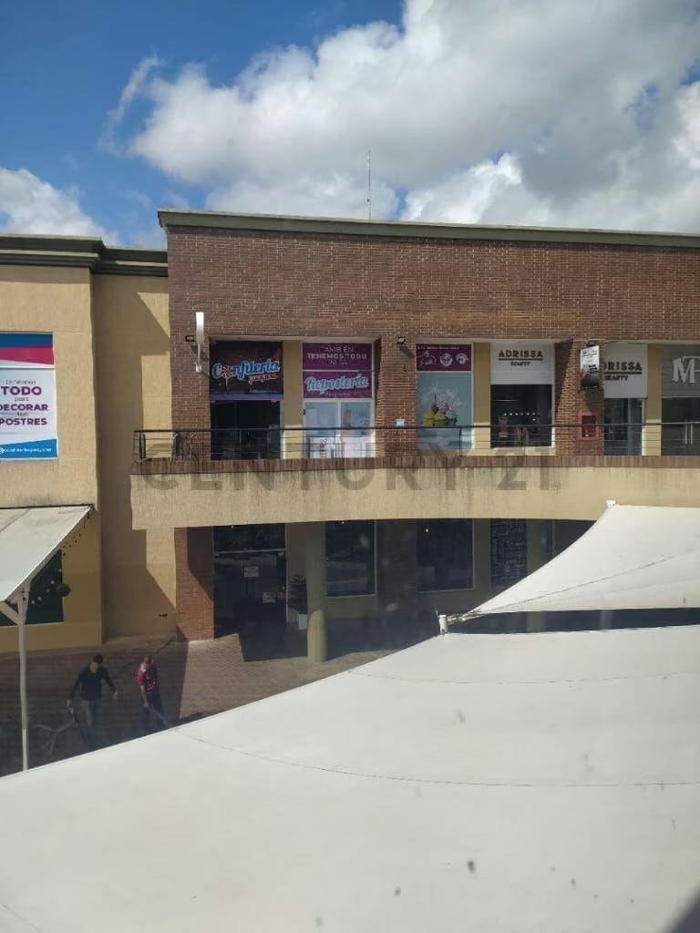 Local Comercial en Alquiler C.C Costa América, Puerto Ordaz - 26