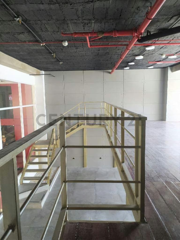 Local Comercial en Alquiler C.C Costa América, Puerto Ordaz - 10