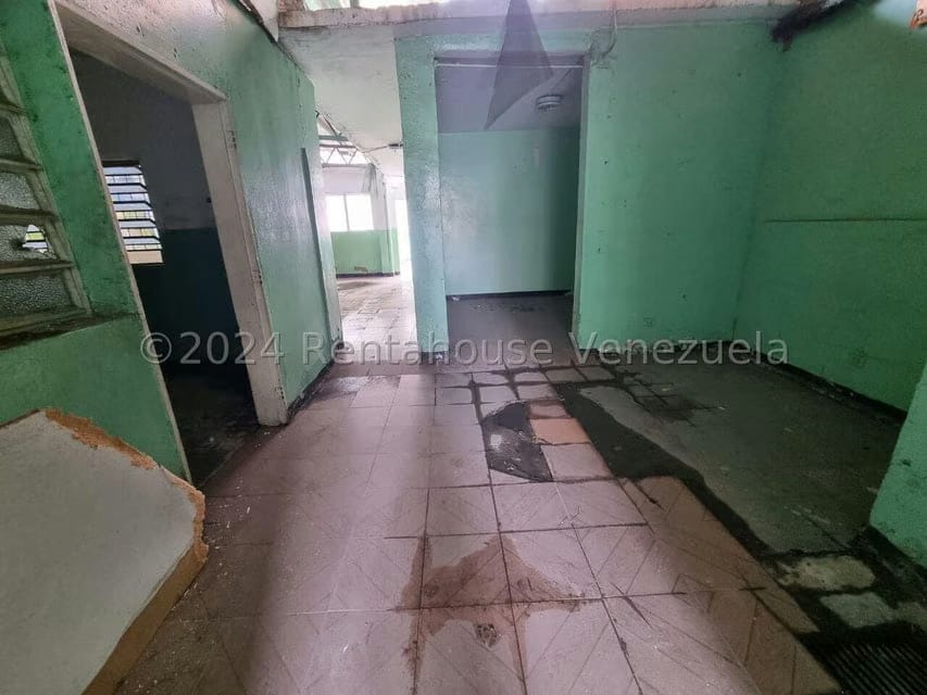 Terreno (Comercial) en Venta en Parroquia Catedral, Lara - 19