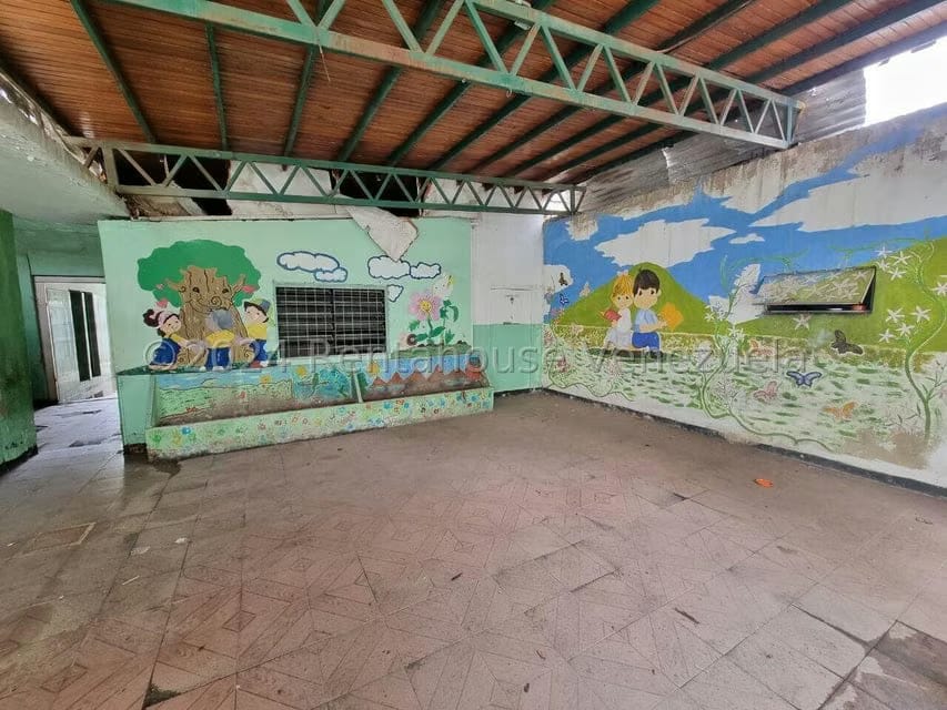 Terreno (Comercial) en Venta en Parroquia Catedral, Lara - 20