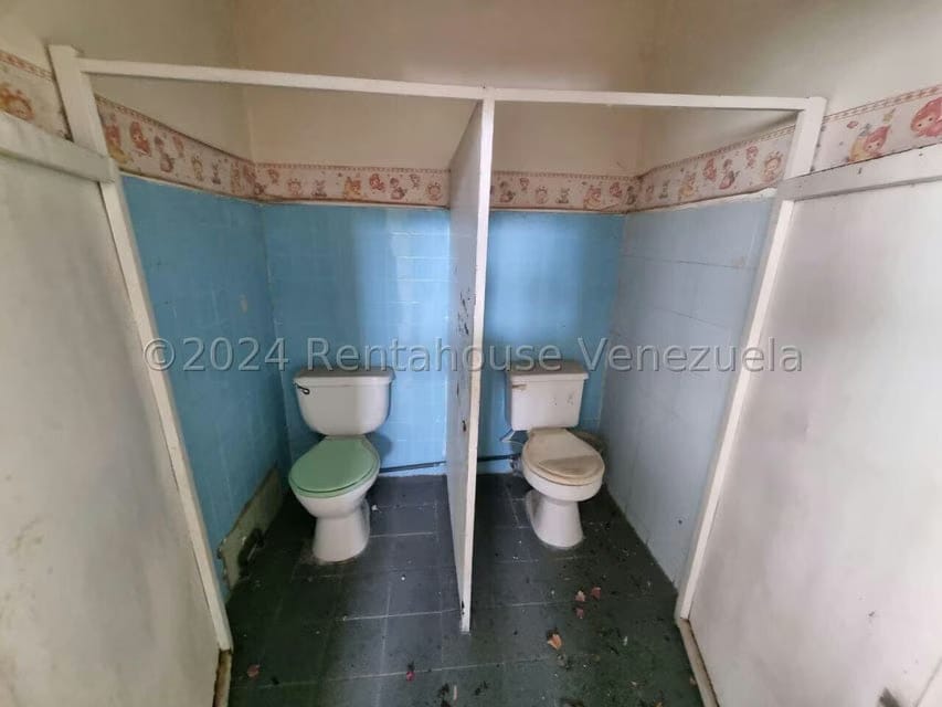 Terreno (Comercial) en Venta en Parroquia Catedral, Lara - 25