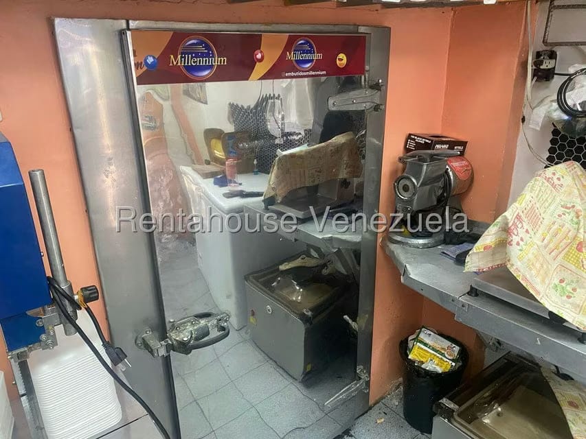 Negocios y Empresas (Alimentos y Bebidas) en Venta en Las Acacias, Distrito Metropolitano - 7